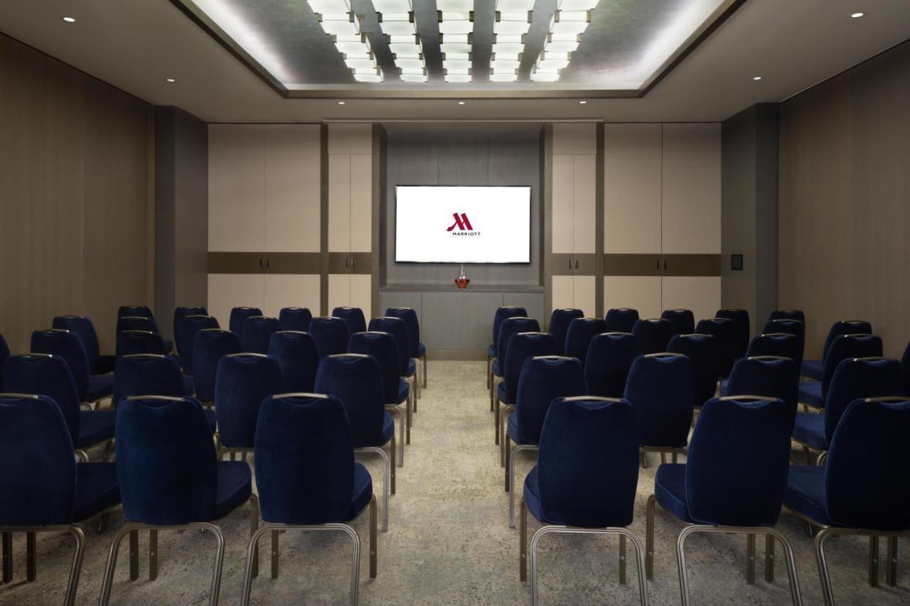 Izmir Marriott Hotel Ngoại thất bức ảnh Meeting room